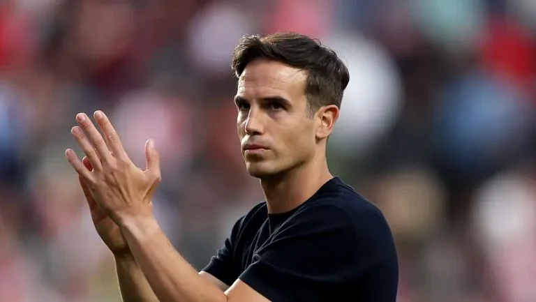 Иньиго Перес: «В матче с Неманом решается все»