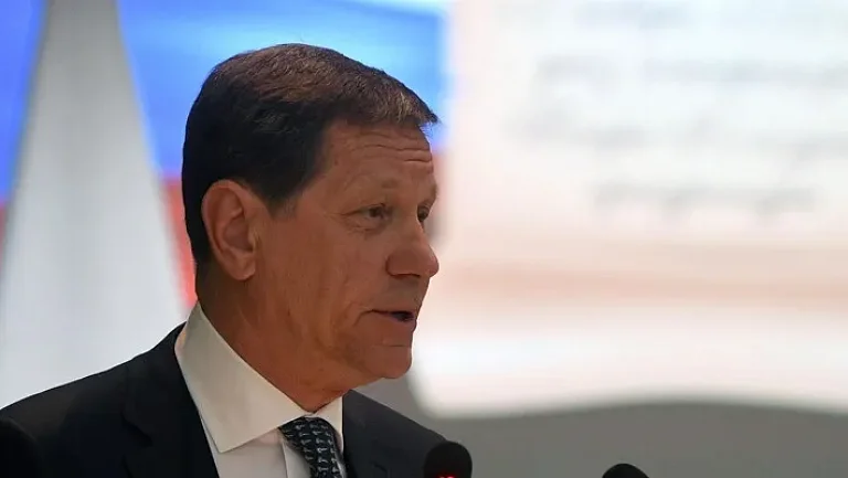 Жуков выступил за сокращение лимита на легионеров в РПЛ