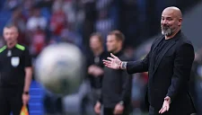 «Спартак» склоняется к отставке Станковича