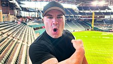 Большой выбор! ЭйДжей назвал лучшего рестлера в AEW