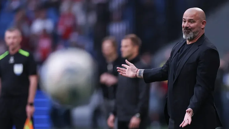 «Спартак» склоняется к отставке Станковича