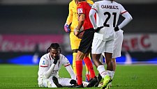 Рафаэл Леау пропустит старт сезона из-за травмы