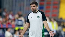 Мусаев считает, что «Краснодару» не хватило реализации