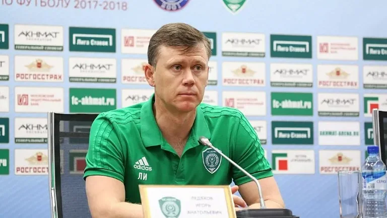 Ледяхов заявил, что «Ростов» всегда был тяжёлым соперником для «Спартака»