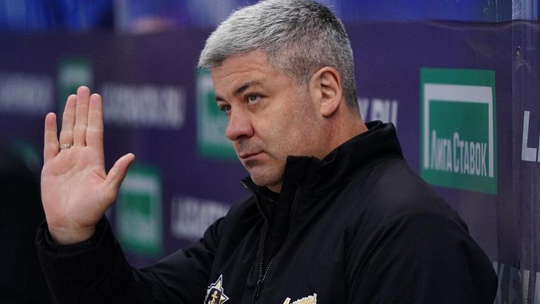 «Адмирал» упустил победу в драматичном матче с «Неманом» 