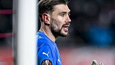 Хайкин меняет паспорт и карьеру: что выберет вратарь — Норвегия или Россия?