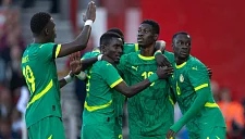 Сенегал готов провести товарищеский матч с Россией после победы в Кубке Африки