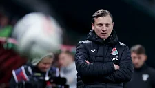 Эдуард Мор считает, что Галактионов вырос как тренер в «Локомотиве»