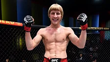 Царукян жёстко оценил Пимблетта: «Он отстой, не элитный боец»