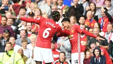 Брайан Робсон: «Погба забыл о футболе, сосредоточившись на соцсетях»