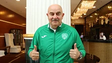 Осинькин назвал, кто сильнее как тренер — Черчесов или Станкович