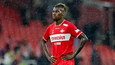 Кристофер Ву из «Спартака» не исключил получение гражданства России от Путина