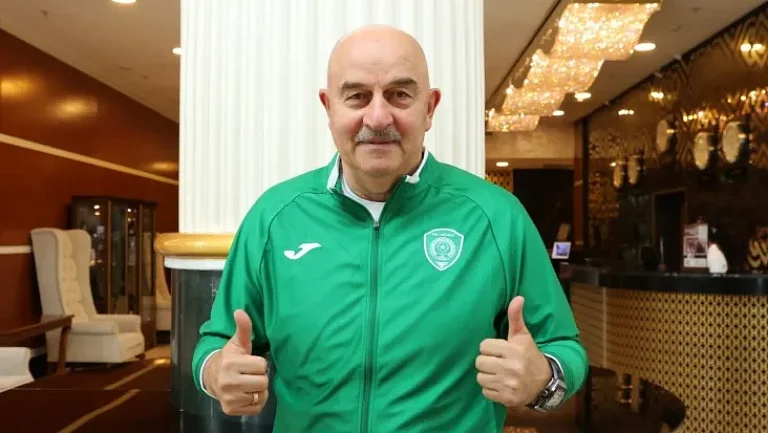 Осинькин назвал, кто сильнее как тренер — Черчесов или Станкович