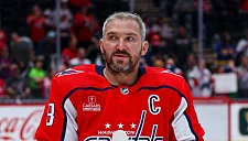 Татьяна Тарасова назвала Овечкина «хоккейным гением» после 900-й шайбы в НХЛ