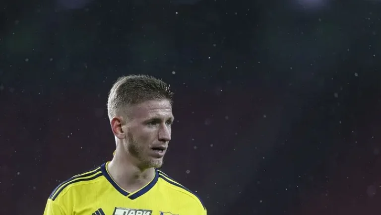 Гришин назвал игрока «Ростова», который тоже должен быть в составе сборной