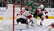 «Нью-Джерси» ищут нападающего из топ-6: кто может стать новым усилением?