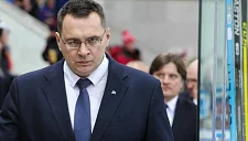 Назаров предложил изменить регламент для иностранных тренеров в КХЛ