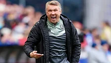 Талалаев объяснил, почему не успел заменить Андраде до удаления