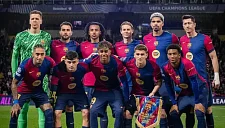 Игроки «Барселоны» разъехались по сборным