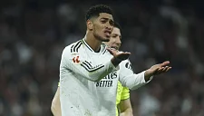 Скандал перед Класико: Беллингем лайкнул фото страдающего Ямаля