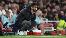 Аморим о поражении от «Борнмута»: «Знал, что это будет сложная работа»