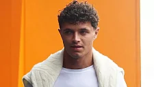 Норрис рассказал о борьбе за чемпионство и похвалил Стеллу