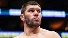 Валентин Молдавский выйдет на бой в RCC 12 декабря в Екатеринбурге