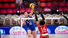 Бошкович может вернуться в состав Сербии только в 1/4 финала ЧМ