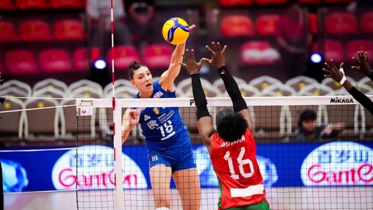 Бошкович может вернуться в состав Сербии только в 1/4 финала ЧМ