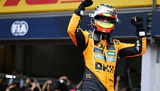 Пиастри не сожалеет о решении пропустить Норриса на Гран-при Италии