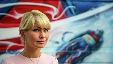 Гарт раскрыла квоту для российских саночников в нейтральном статусе