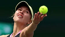 Потапова рассказала, что помогло ей обыграть Касаткину на турнире WTA-500