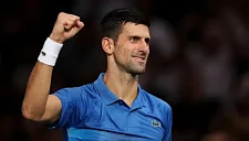 Дети Джоковича будут учиться теннису в Афинах