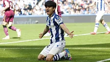 «Реал Сосьедад» улучшил показатель игрового времени в Ла Лиге, но остаётся в числе лидеров по паузам