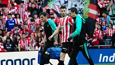 Сансет под вопросом перед битвой Атлетика с Реал Сосьедад