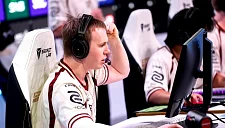 HEROIC выбили Spirit с чемпионата мира по киберспорту 2025 года