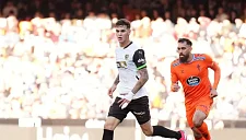 Аргентинец из «Астон Виллы» может перебраться в Севилью