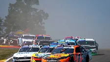 Второй дивизион NASCAR получит нового титульного спонсора