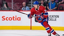 Капитан «Монреаля» Сузуки впервые вошел в рейтинг топ-50 игроков НХЛ