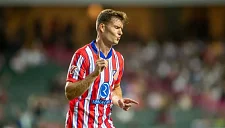 Серлот против Будимира: битва за третье место в Ла Лиге