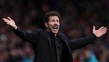 Симеоне: «Я чувствовал хорошую энергию, и она проявилась на поле»

