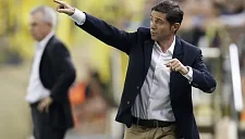 Марселино подтвердил готовность Томаса Парти к играм