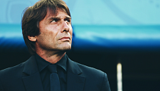 Конте жёстко раскритиковал Аморима за его работу с Хойлундом