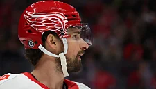 Ларкин попытается стать легендой «Ред Уингс» в новом сезоне