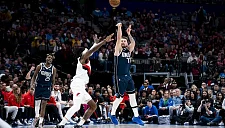 Дальние броски под сирену больше не портят статистику игрока в НБА