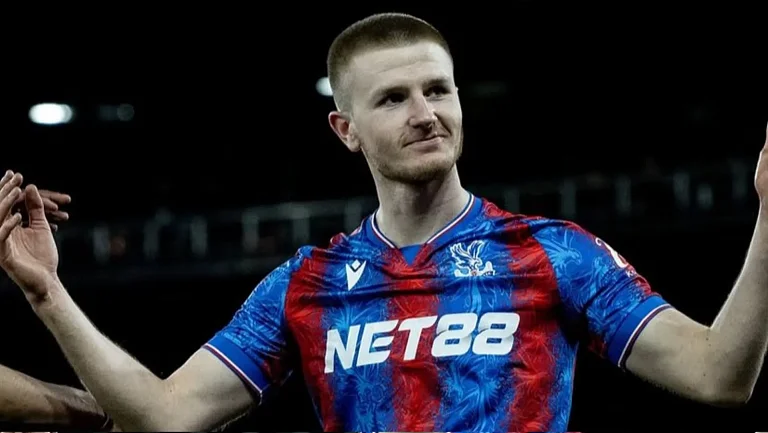 Фердинанд считает, что Адам Уортон идеально подходит для «Манчестер Юнайтед»