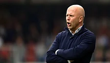 Слот: «Ливерпуль был удачлив в победе над Ньюкаслом»