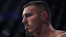 Кёртис Блэйдс сказал, что нужно для победы над Томом Аспиналлом