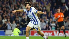 «Ювентус» следит за игроком из «Брайтона» для усиления левого фланга