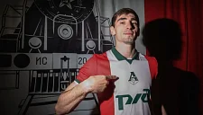 «Хорошее начало, но надо двигаться дальше»: Бакаев — о победе «Локомотива» в Краснодаре